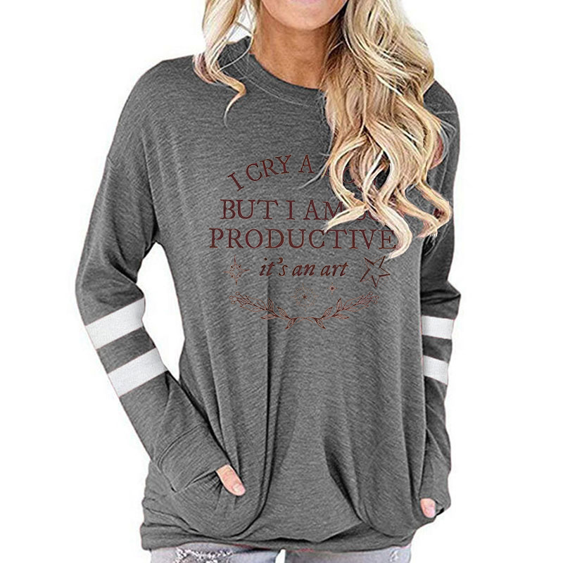 Women's Long Sleeve T-Shirt 