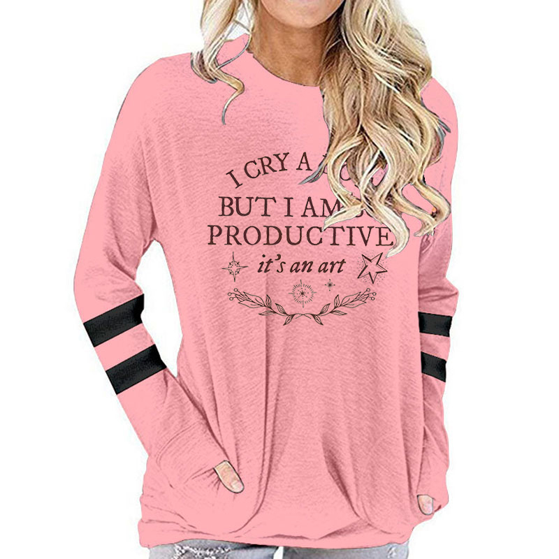 Women's Long Sleeve T-Shirt 