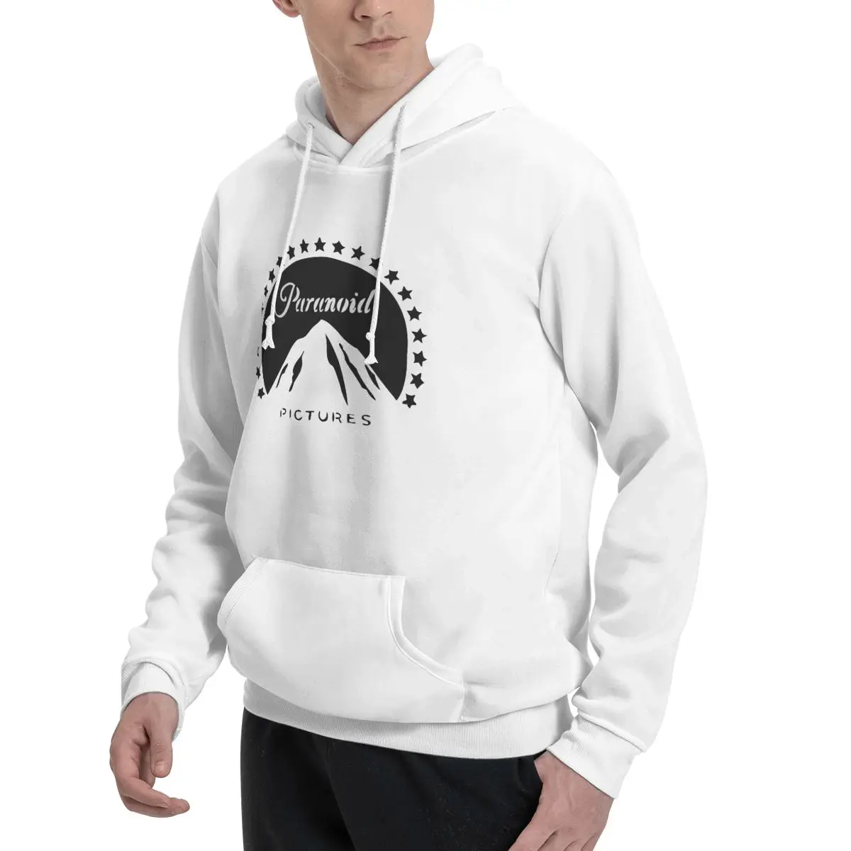 Bluzy Paranoid Pictures Męskie – Winter Clothing Pictures recenzja i cena