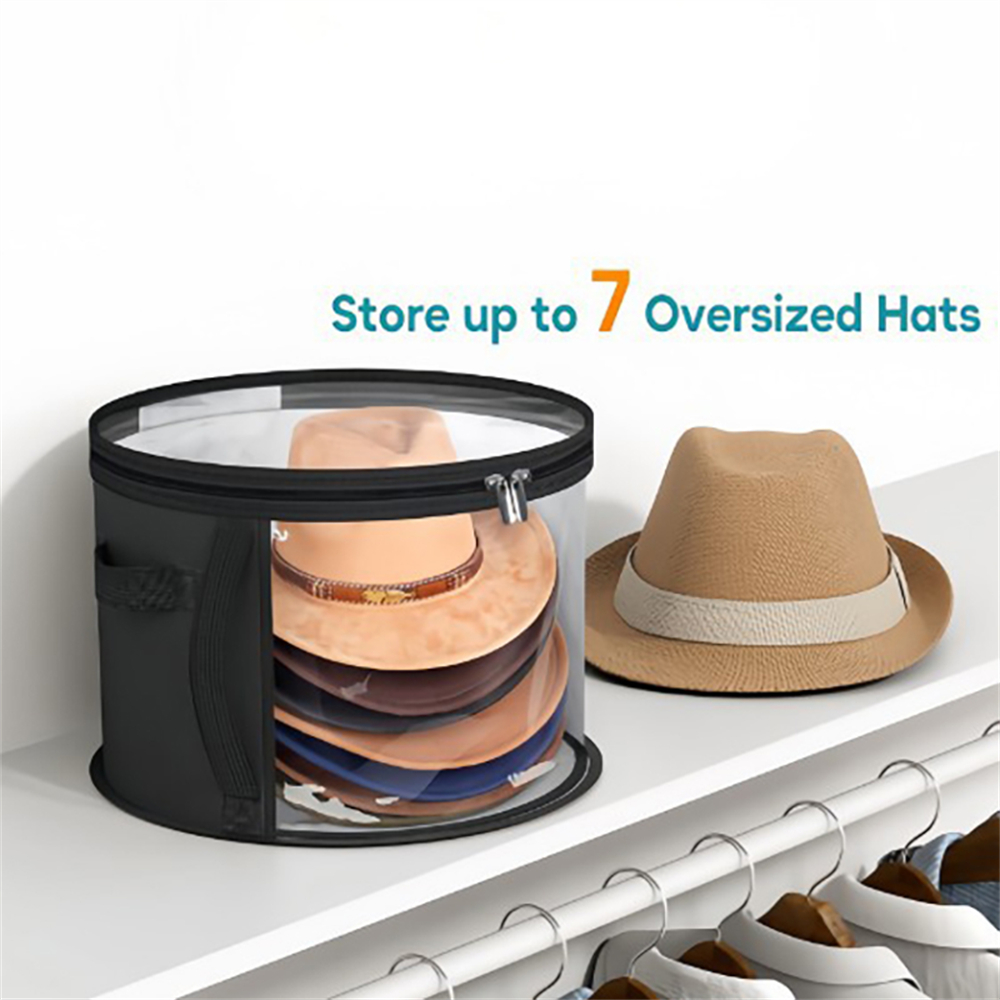 Pojemnik na czapki zimowe, org – Winter Clothing Organizer recenzja i cena