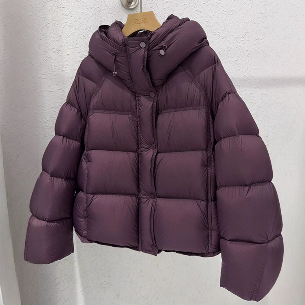 Parki puchowe damskie odzież d – Winter Clothing Essentials For Women recenzja i cena