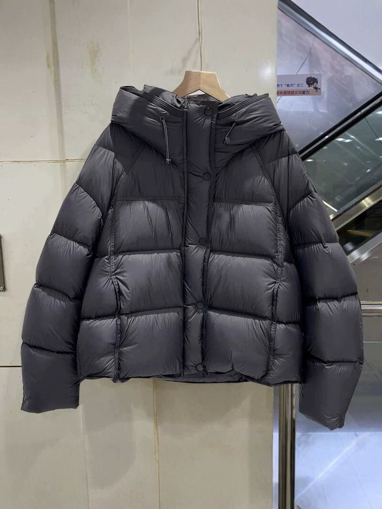 Parki puchowe damskie odzież d – Winter Clothing Essentials For Women recenzja i cena