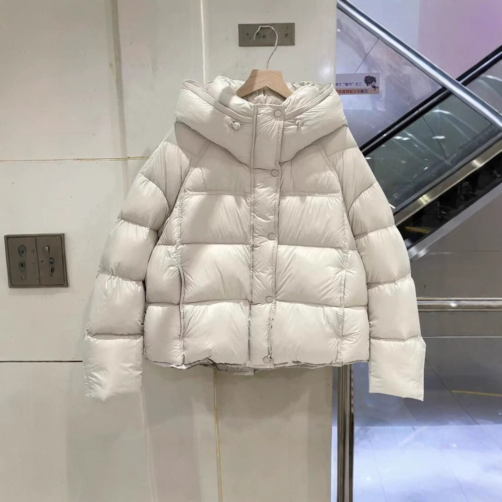 Parki puchowe damskie odzież d – Winter Clothing Essentials For Women recenzja i cena