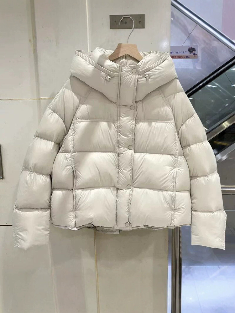 Parki puchowe damskie odzież d – Winter Clothing Essentials For Women recenzja i cena