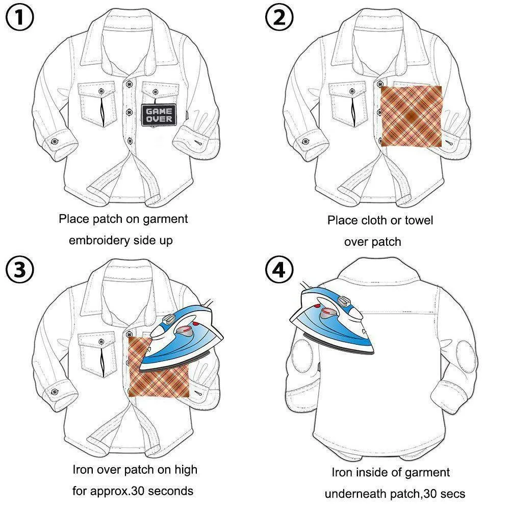 Łatka do prasowania choinka na – Winter Clothing Pictures recenzja i cena