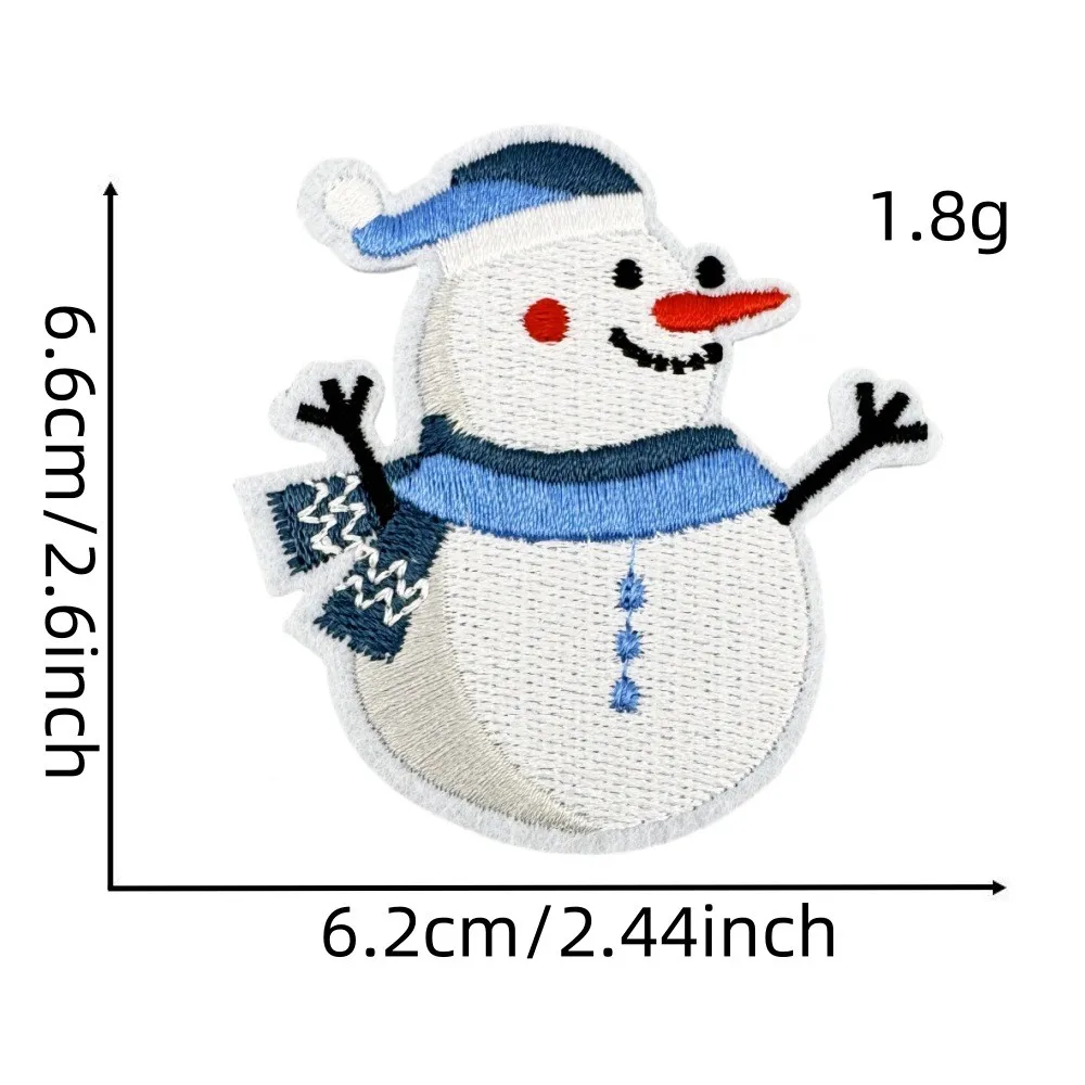 Łatka do prasowania choinka na – Winter Clothing Pictures recenzja i cena