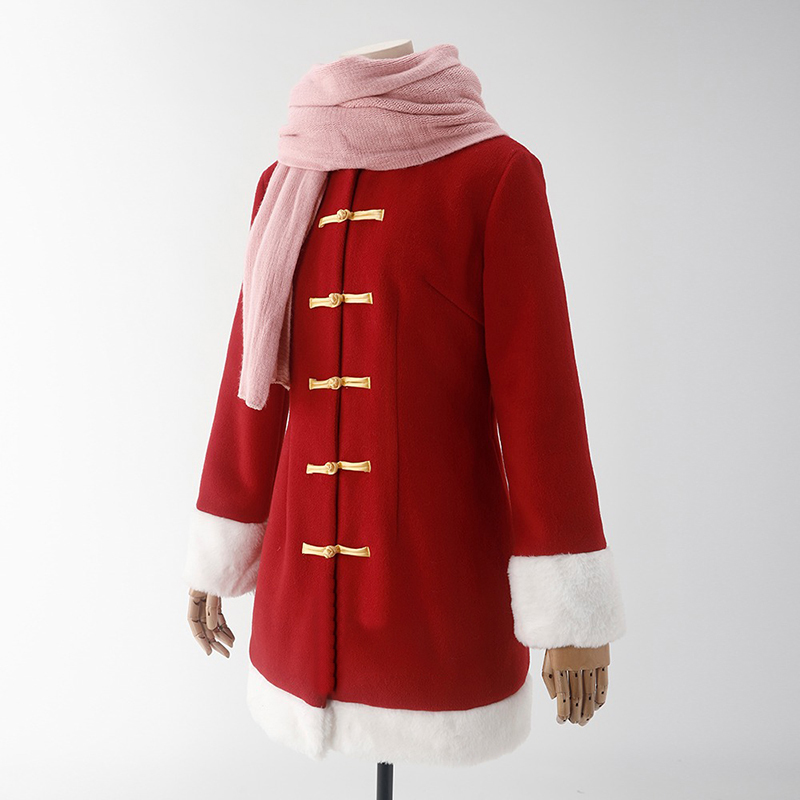 Strój Cosplay Kagury z anime,  – Winter Clothing Pictures recenzja i cena