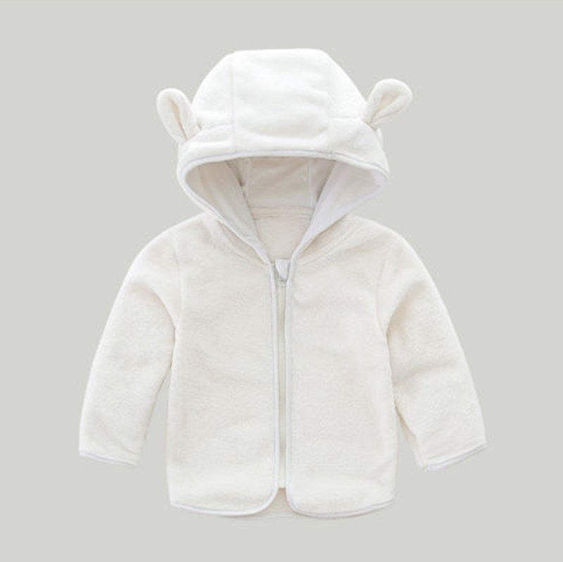 Kurtka dla niemowląt i dzieci  – Winter Clothing 1 Year Old recenzja i cena