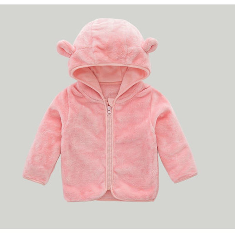 Kurtka dla niemowląt i dzieci  – Winter Clothing 1 Year Old recenzja i cena