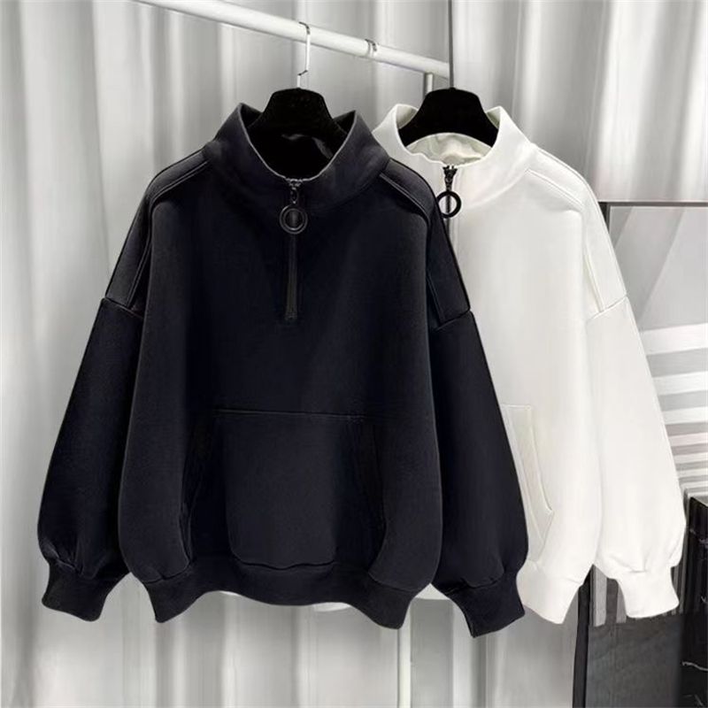 Bluzy damskie odzież zimowa de – Winter Clothing Essentials For Women recenzja i cena