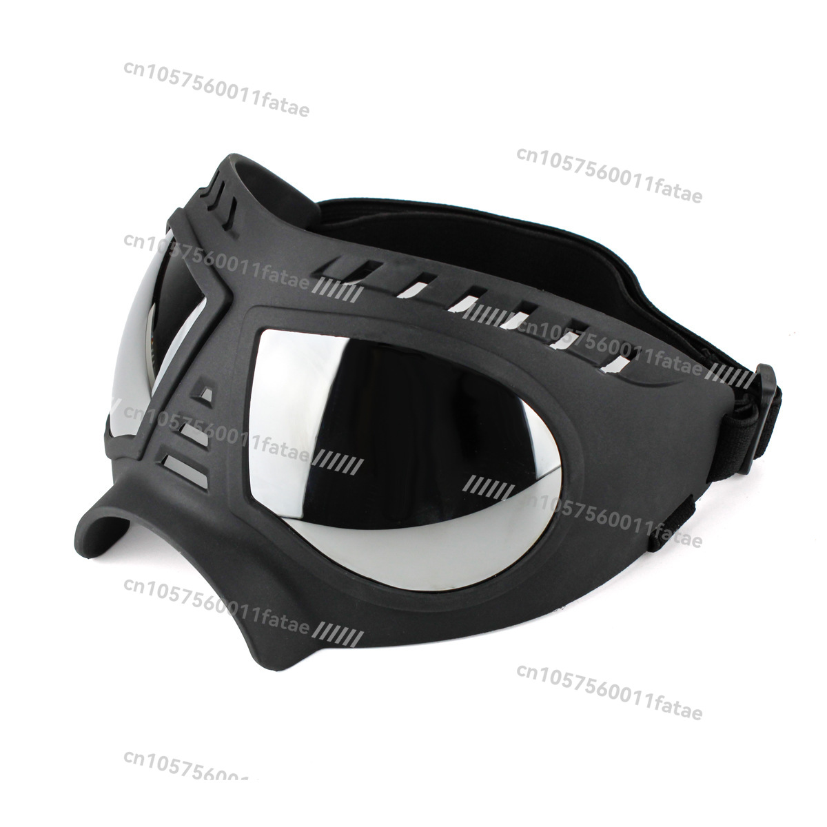Okulary dla zwierząt, odporne  – Snow Goggle Uv recenzja i cena