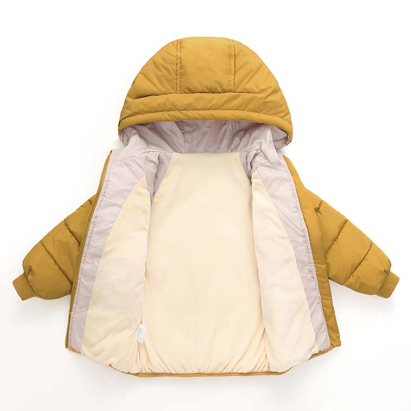 Dziecięce zimowe ubrania dla d – Winter Clothing 1 Year Old recenzja i cena