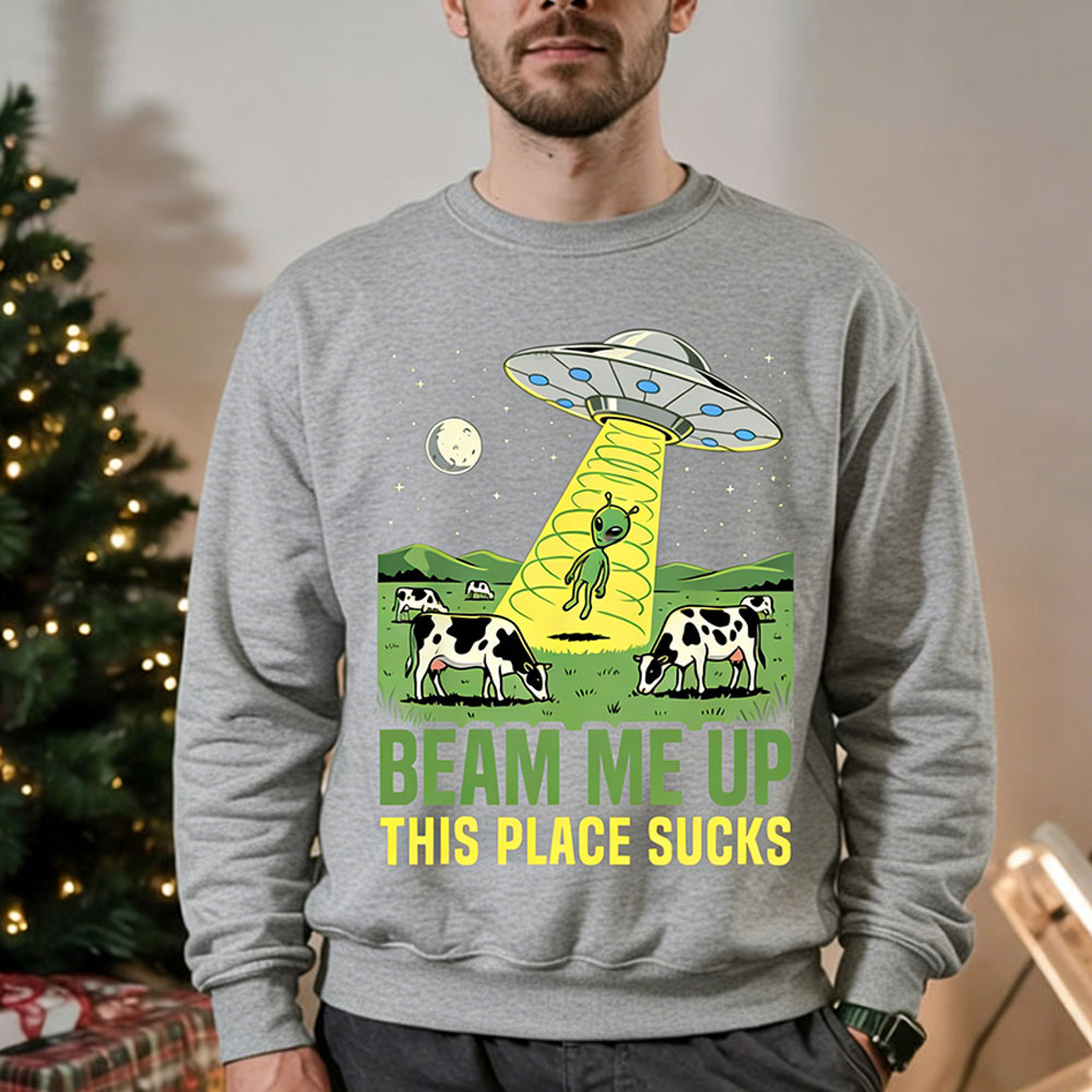 Bluza męska z zabawnym cytatem – Winter Clothing Quotes recenzja i cena