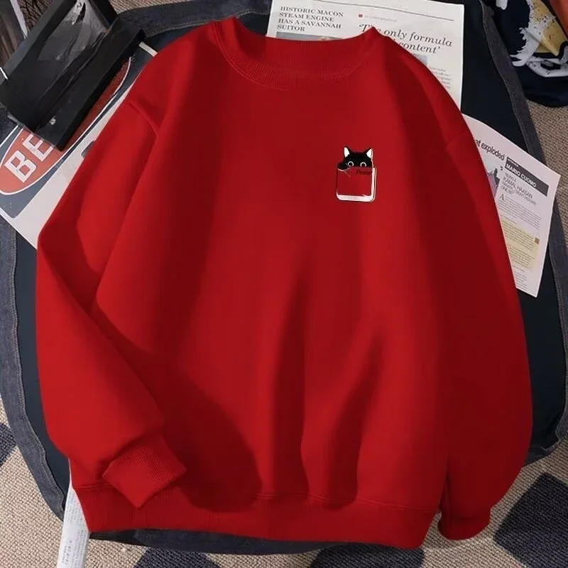 Małe czarne koty papierowe pud – Winter Clothing Organizer recenzja i cena