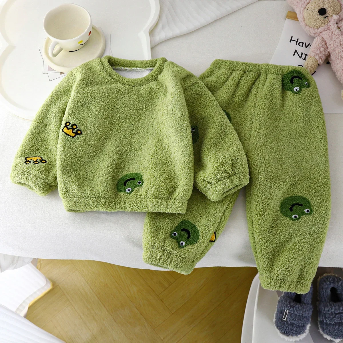Nowe dzieci jesienno-zimowa za – Winter Clothing Toddler recenzja i cena