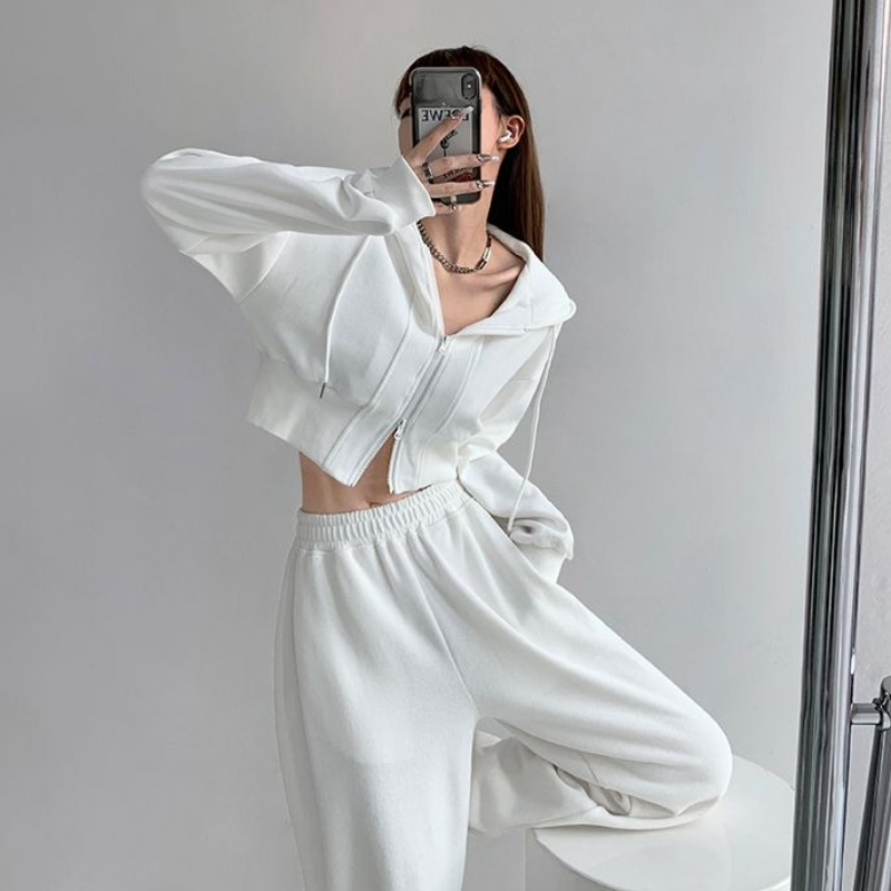 Damskie bluzy z kapturem na za – Winter Clothing Essentials For Women recenzja i cena