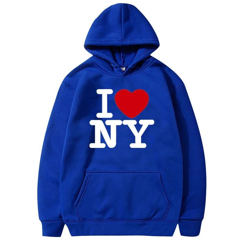 Kocham Nowy Jork. Modny męski  – Winter Clothing New York recenzja i cena