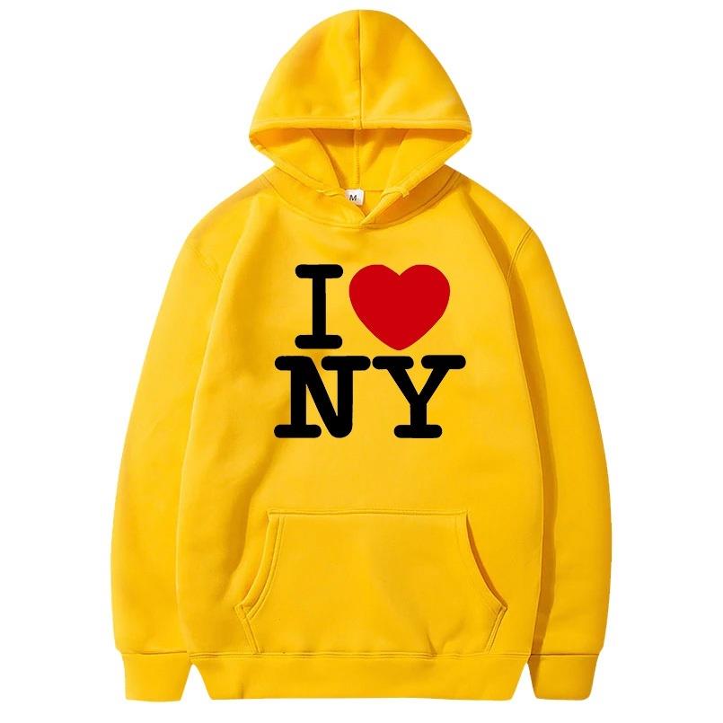 Kocham Nowy Jork. Modny męski  – Winter Clothing New York recenzja i cena
