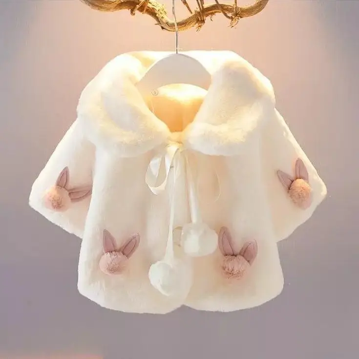 Dziewczynka płaszcz odzież wie – Winter Clothing Toddler recenzja i cena
