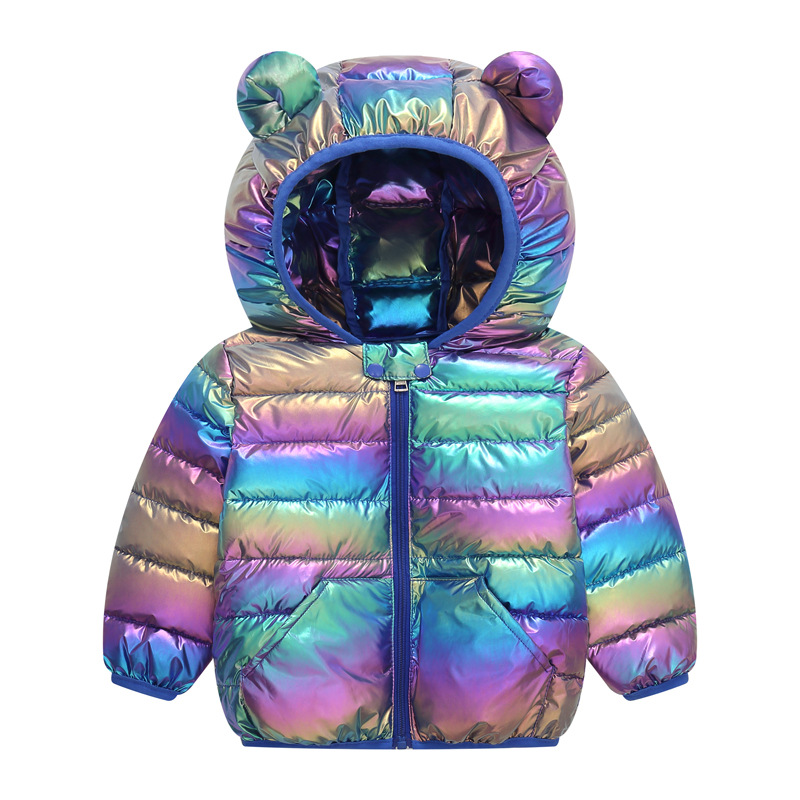2024 Nowy Płaszcz Dziecięcy Ch – Winter Clothing Toddler recenzja i cena