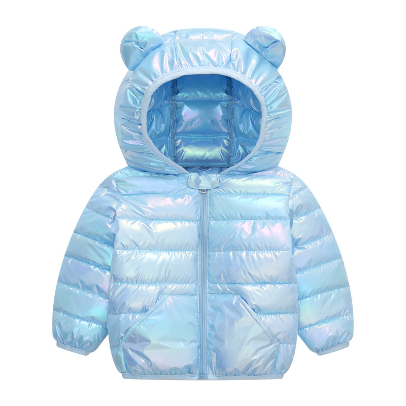 2024 Nowy Płaszcz Dziecięcy Ch – Winter Clothing Toddler recenzja i cena