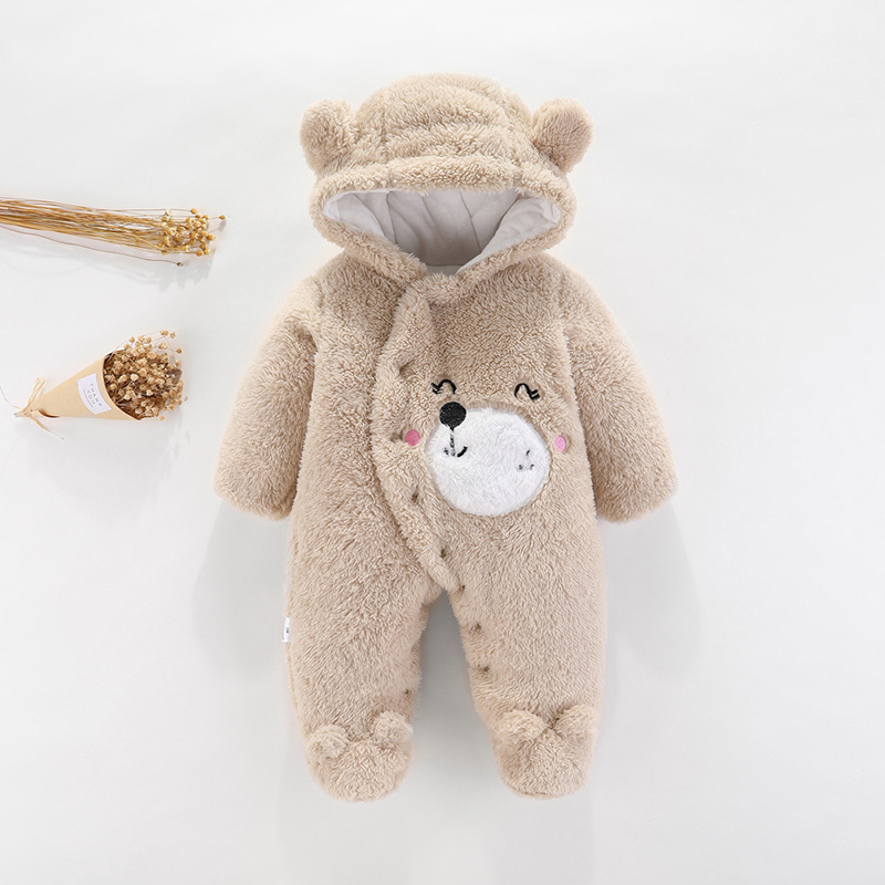 Ubrania dla chłopców śliczne p – Winter Clothing Toddler recenzja i cena