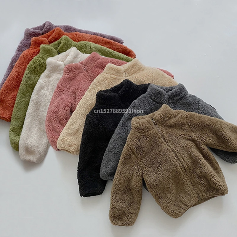 Płaszcze zimowe dla dzieci 202 – Winter Clothing 1 Year Old recenzja i cena