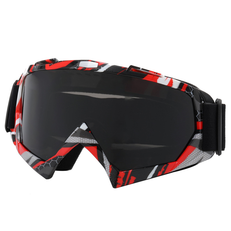 Nowe gogle narciarskie dla dor – Snow Goggle Uv recenzja i cena
