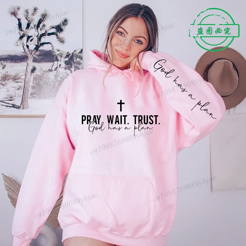 Modne chrześcijańskie bluzy z  – Winter Clothing Quotes recenzja i cena