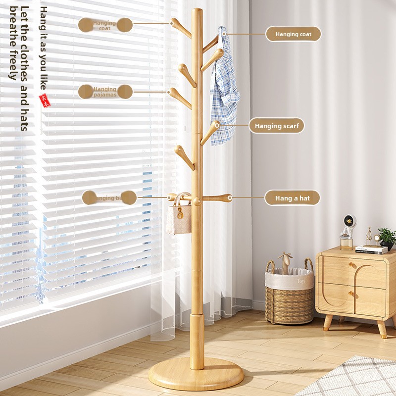 Wolnostojąca wieszak na ubrani – Winter Clothing Organizer recenzja i cena