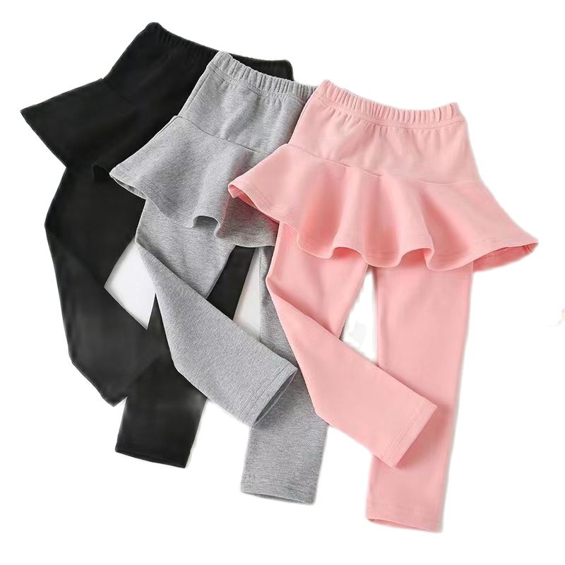 Dziecięce spódnico-legginsy, l – Winter Clothing 1 Year Old recenzja i cena