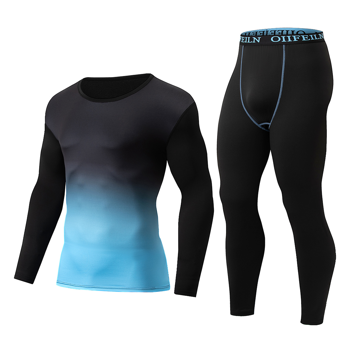 Męski ciepły zestaw zimowy, je – Warm Winter Clothing recenzja i cena