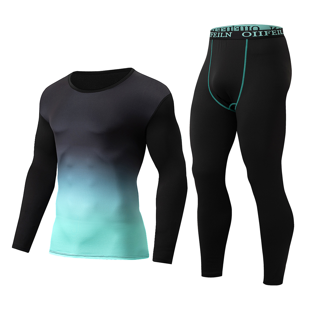 Męski ciepły zestaw zimowy, je – Warm Winter Clothing recenzja i cena