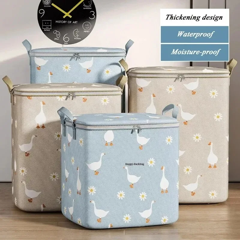 Torba do przechowywania Daisy  – Winter Clothing Organizer recenzja i cena