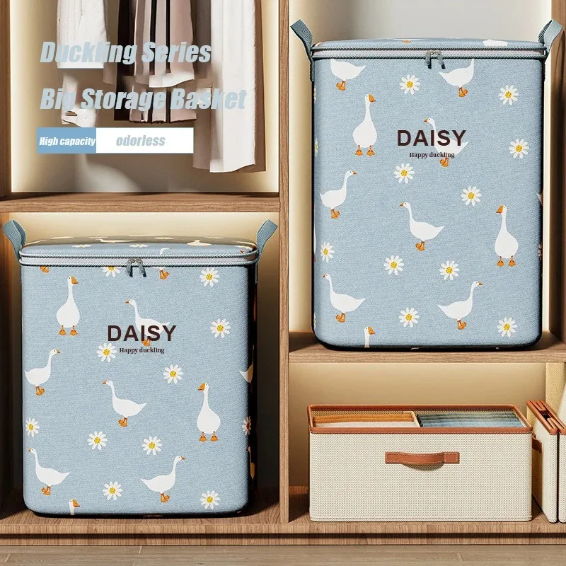 Torba do przechowywania Daisy  – Winter Clothing Organizer recenzja i cena