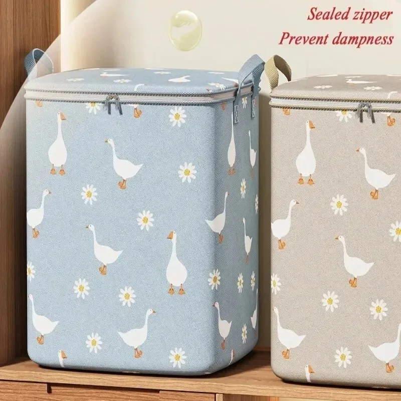 Torba do przechowywania Daisy  – Winter Clothing Organizer recenzja i cena