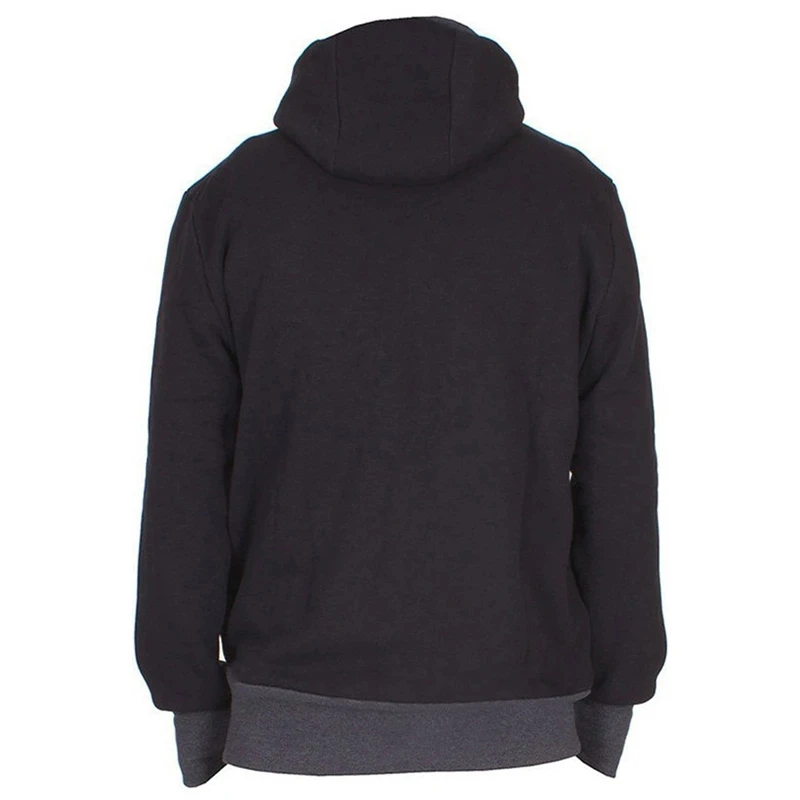 Jesienno-zimowy kangur do nosz – Winter Clothes Shop recenzja i cena