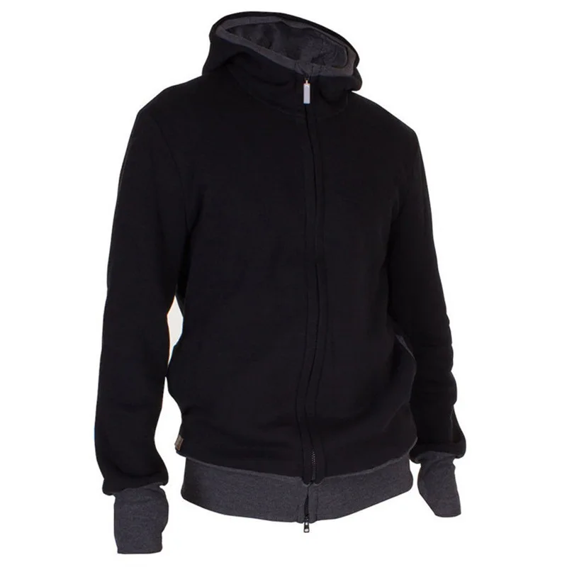 Jesienno-zimowy kangur do nosz – Winter Clothes Shop recenzja i cena