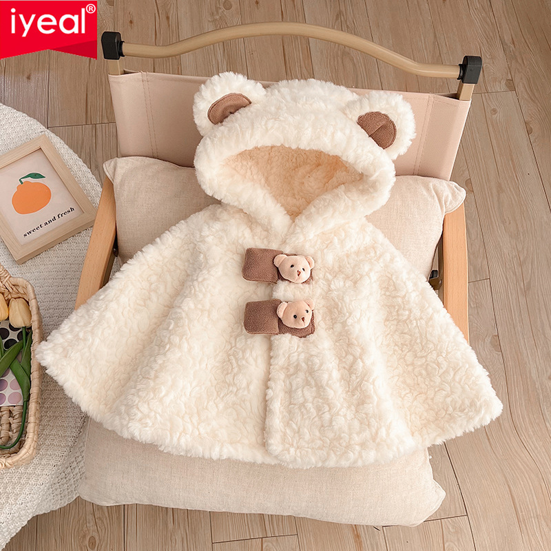 IYEAL zimowy dziecięcy śliczny – Winter Clothing 1 Year Old recenzja i cena